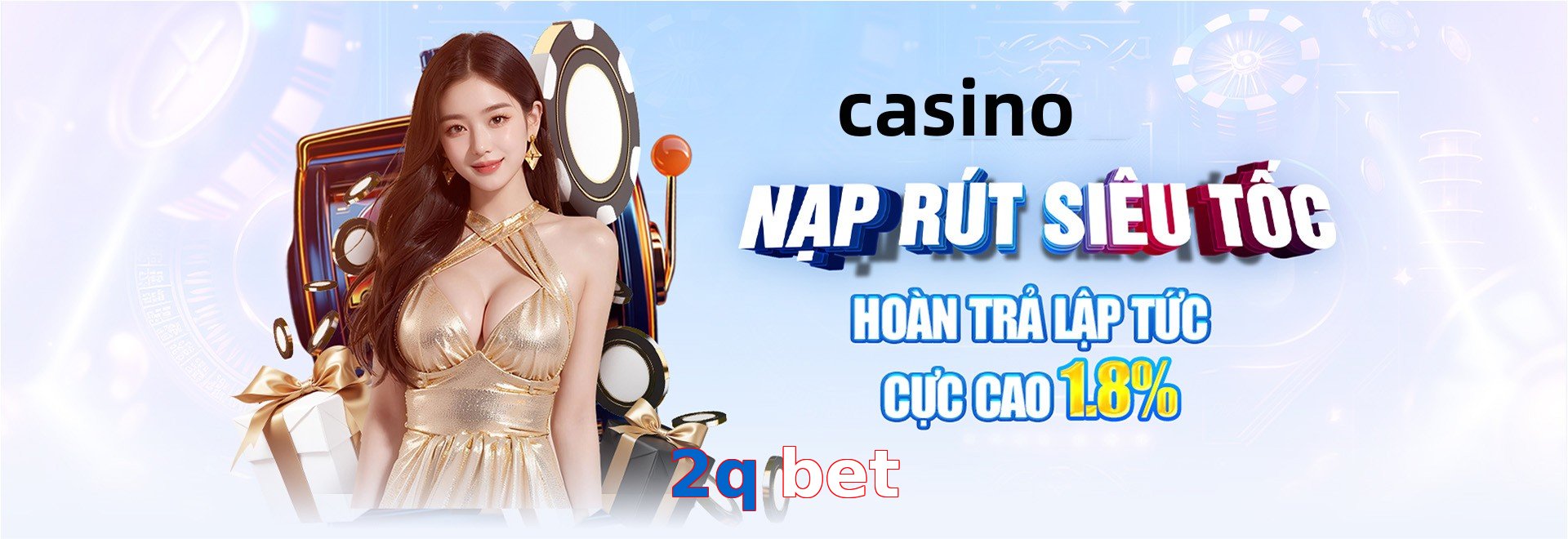 Trò Chơi Bắn Cá Phổ Biến Tại 2q bet
